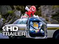 Wie Vin Diesel vs The Rock! - SONIC THE HEDGEHOG 2 Neue TV Spots & Trailer (2022)