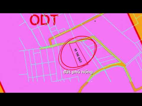 Bán đất phường Ninh Sơn, TP Tây Ninh giá rẻ 75 triệu 1 mét ngang đường xe oto