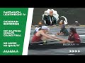 2011 Eastern Sprints Dartmouth Coxswain Recording | Lightweight 8+ Grand Final | HD No Music