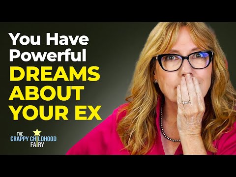 How to Interpret Chronic Dreams of Reunion With an Ex