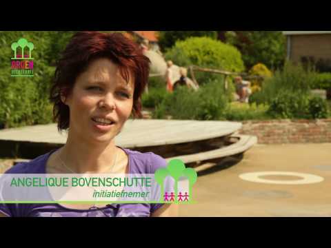 Groen Dichterbij - Binnenstebuiten Bos (Diepenheim)