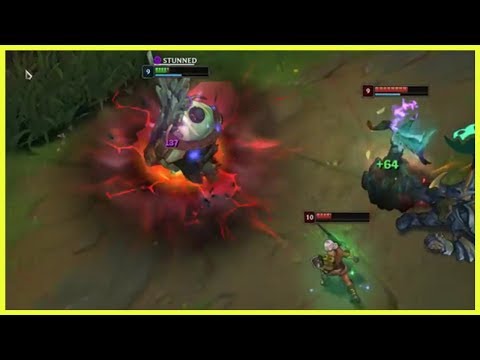 This Champion Is Not Balanced! - Best of LoL Streams #584