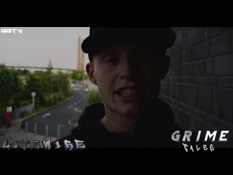 [BBTV] Livewire - Grime Tales [S01.E02]