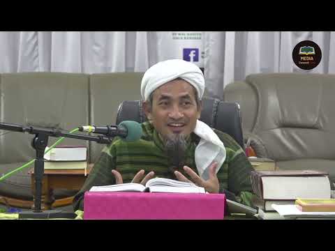 17-11-2023 Maulana Fakhrurrazi: Aqidah Islam Manhaj Salaf (Siri 80)