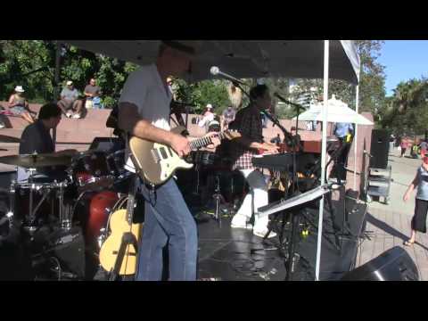 Freddie Ravel LACMA 2015