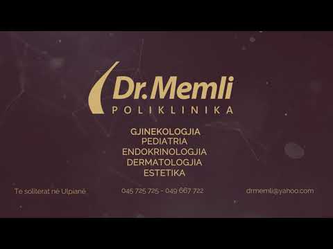 Grupi i njëjtë i gjakut, a është problem? Dr. Memli Morina