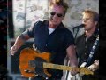 clumsy old world - john mellencamp