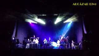 preview picture of video 'Alcazar Live @ Silleda Spring Festival 2015'