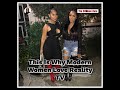 This Is Why Modern Women Love Reality TV