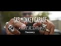 Gas Monkey Garage Day 