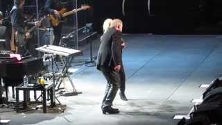 John Farnham & Olivia Newton-John  IT'S A LONG WAY TO THE TOP
