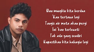 Download lagu Bahagia Lagi - Piche Kota | Lirik Lagu ~ Bila nanti kita berdua telah bahagia lagi… mp3