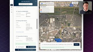 PermitPortal Demo | AI Operating System for Pre-construction