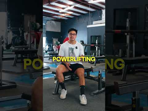 Tips For Beginner Powerlifters #powerlifting #beginnerpowerlifter