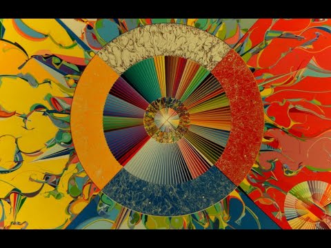 (Morning Star)  but trips with Shine on you crazy diamond