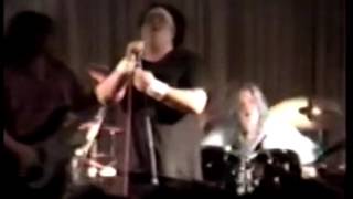 Poison Idea - Live Gresham, Oregon 1988 excerpts with improved audio