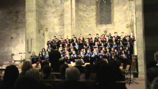 John Rutter - "Jesus Child"