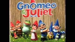Gnomeo and Juliete:Crocodrile Rock
