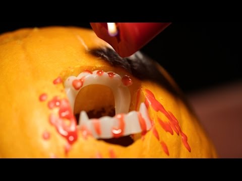 13 tökfaragós villámtipp halloweenra videó 