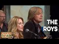 The Roys  "He Took Your Place" - Country Road TV The Roys  "He Took Your Place"