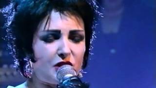 The Creatures Disconnected, Prettiest Thing Live  Later With Jools Holland 15/05/98