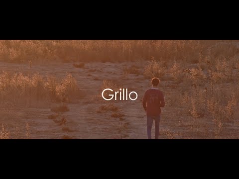 Richi Gasset - Grillo (Videoclip Oficial)