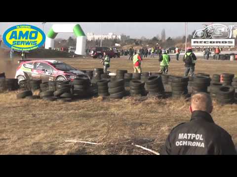 49 Rajd Barbórka 2011 - The Best Of by OesRecords