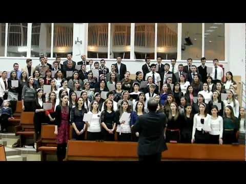 Corul Mixt - 31.12.2012 PM - EU TE CHEM