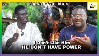 Download lagu Must Watch | I Don't Like Him & He Doesn't Have Power | Paa Kwasi Sits With Komfo Adu mp3