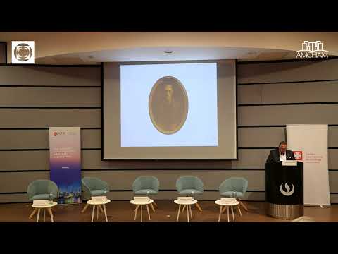 II AmCham Arbitration Forum 2026 | Conferencia Magistral | Pedro Martínez-Fraga