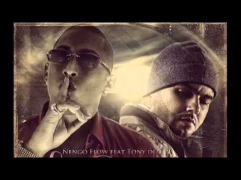 Ñengo flow Ft Tony Dize     Preview Official ®