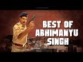 Best Of Abhimanyu Singh Khakee The Bihar Chapter Friday Storytellers Netflix