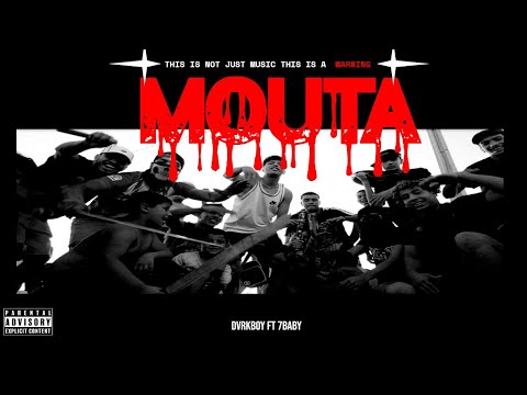 DvrKboy x @7baby98 x Catcher - MOUTA ( diss track mouka  )