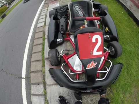 Rye House Club 100 testing part 1