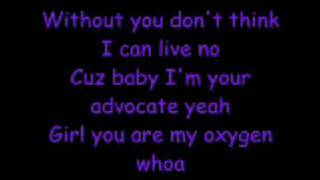 Jesse McCartney:Oxygen *With Clear On-Screen Lyrics* (Full Good Quality Song)