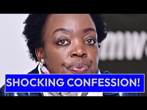 BREAKING! Jeridah Andayi Finally Reveals Why She Quit Radio Citizen