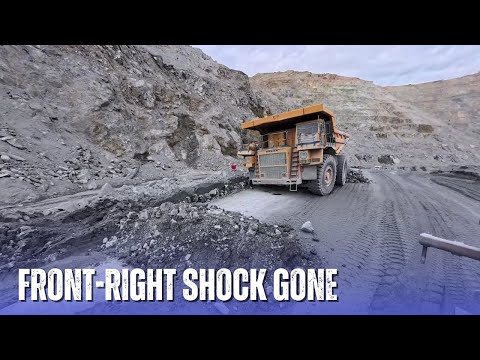 Unbelievable Mining and Construction Fails Dangerous Moments Caught on Camera You Won’t Believe