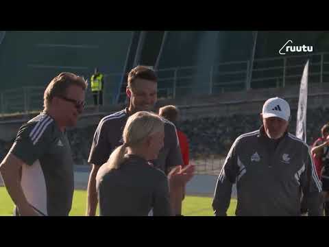 FCLahtiTV | FC Lahti-Ilves 3.9.2023: Ottelukooste