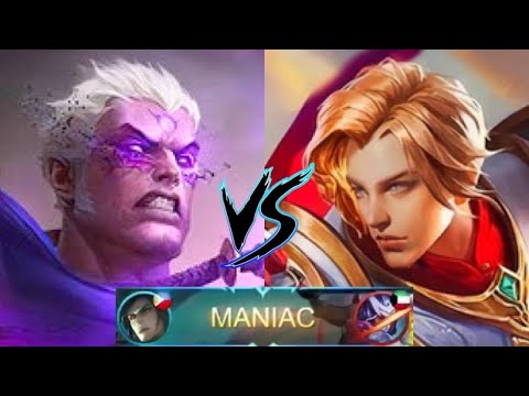 Leomord Vs Phoveus Offlane | WHO WILL WIN? - Avory | MLBB