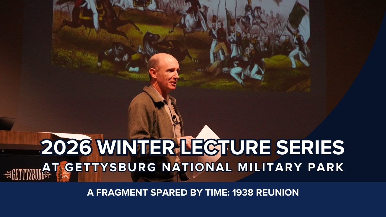 2026 Winter Lecture Series | Richard Goedkoop
