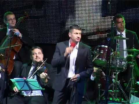 Aleksandar Simic i NO RTS - Oj livado, oj zelena