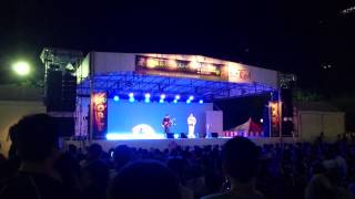 カサリンチュ「New World」