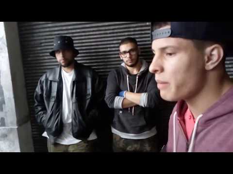 HELLO vs DIAMOND - Octavos - Prado Freestyle - Fecha 3