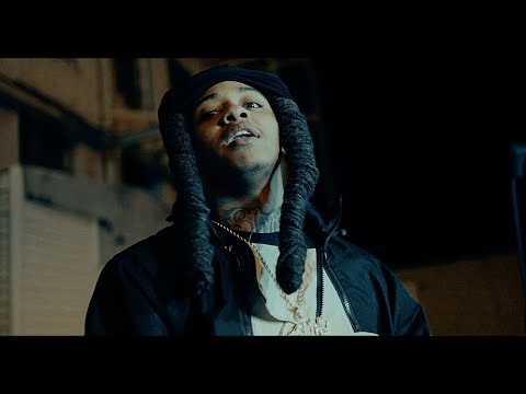 G Skino - October (Shot By @onestopjubee)