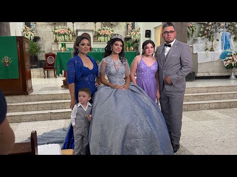 Los 15 de AYLIN en la estancia de Aconchi y la carnita asada en Baviacora Sonora