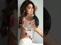 Actor Shriya Saran Photoshoot Glow Shorts