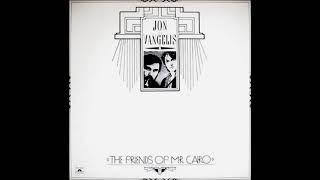 State Of Independence by Jon and Vangelis (Single Version)