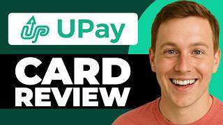 UPay Card Review 2026 | Everything You Need To Know