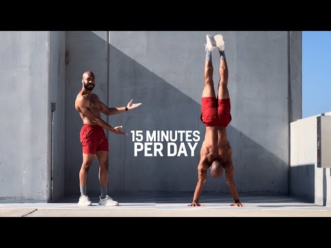 How to Handstand - Absolute Beginners to Pro