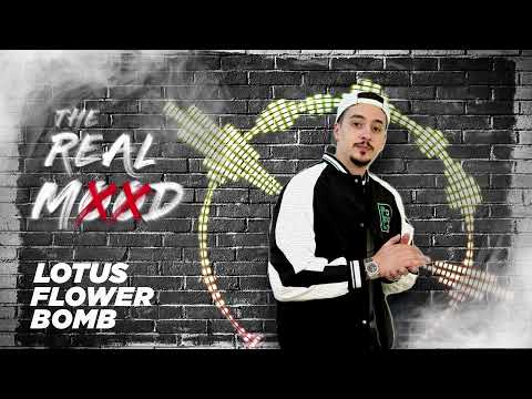 TheRealMood ft. Issa E - Lotus Flower Bomb (Remix)